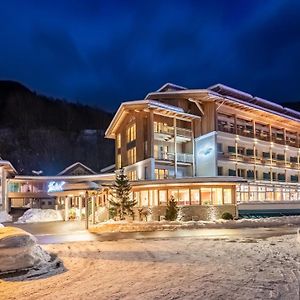 Familien-Sporthotel Brennseehof