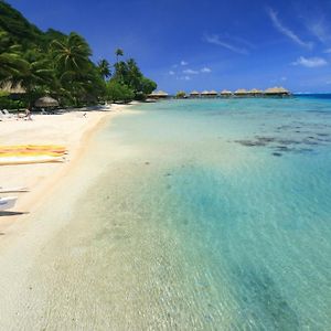 Hotel Royal Huahine